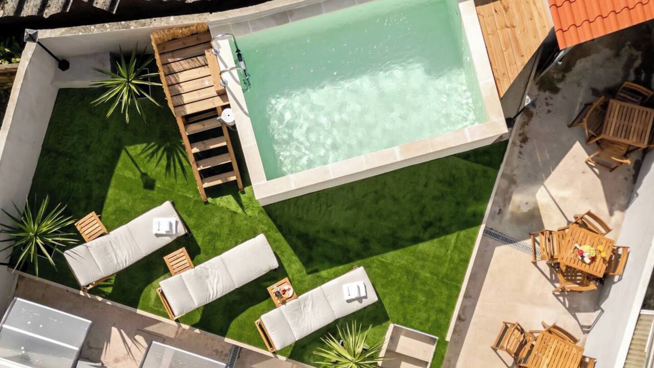 Photo of Outdoor in Sao Mamede de Infesta