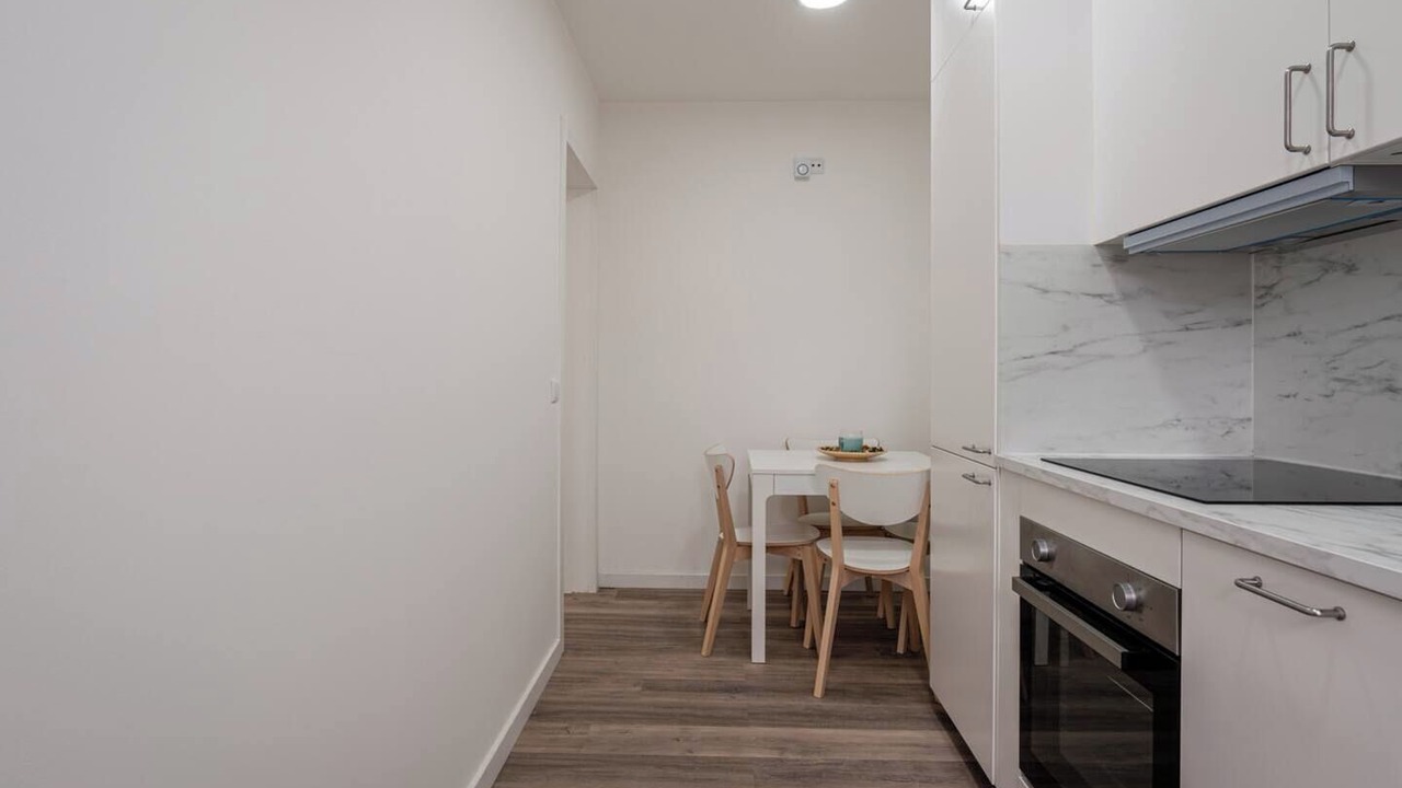Photo of Kitchen in Sao Mamede de Infesta