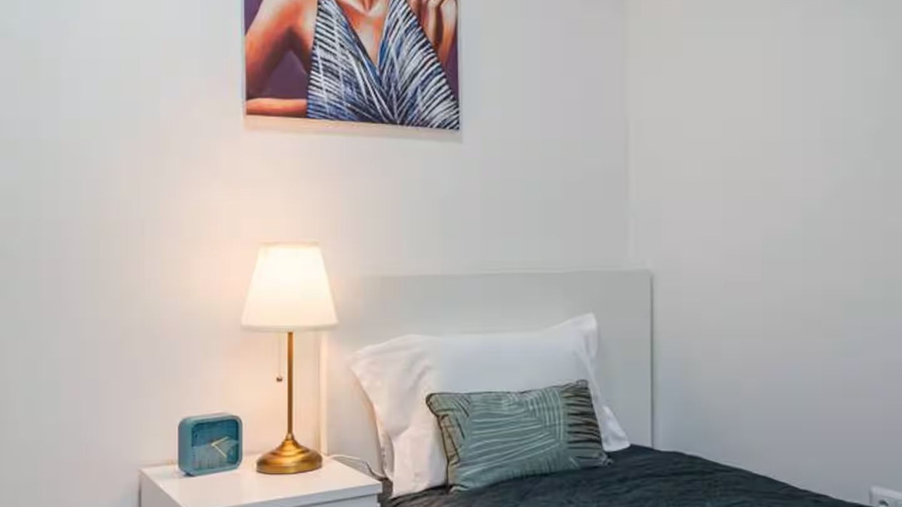 Photo of Bedroom in Sao Mamede de Infesta