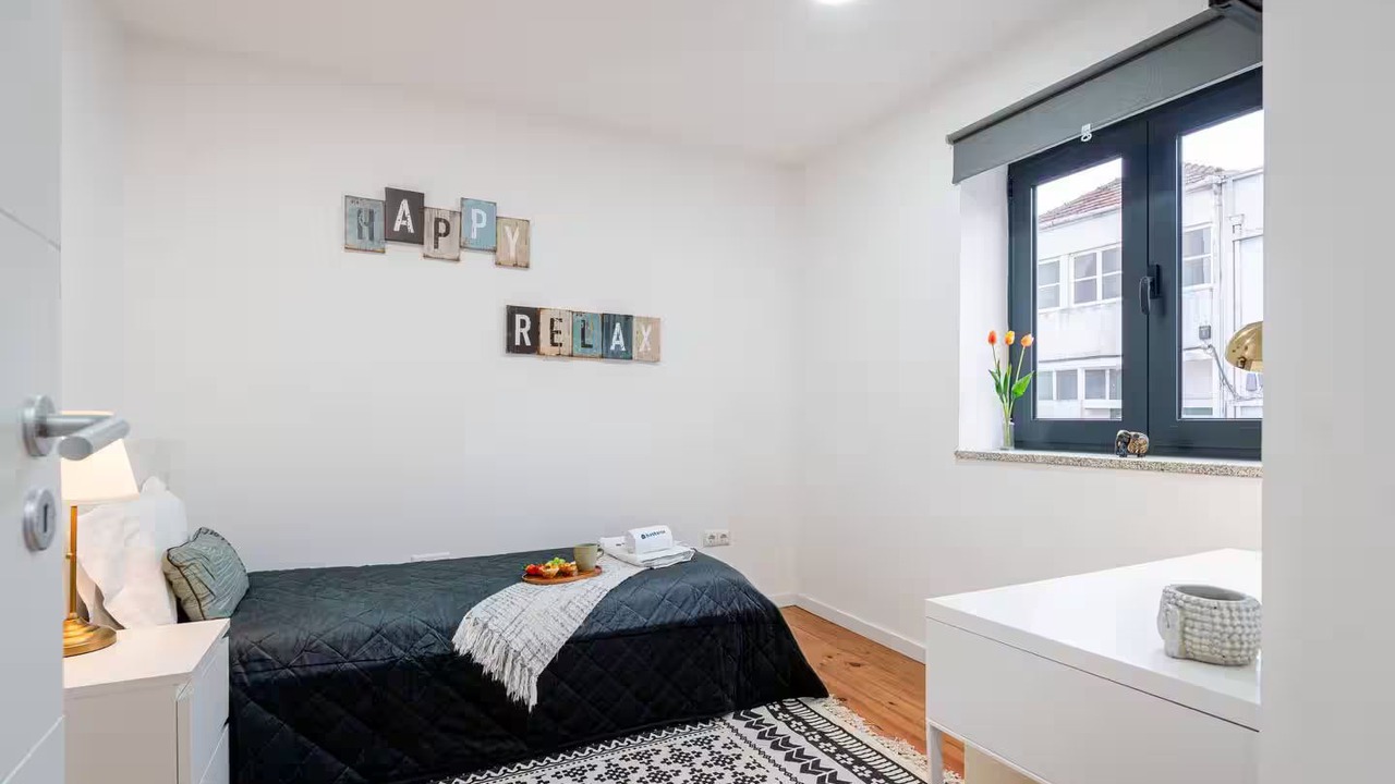 Photo of Bedroom in Sao Mamede de Infesta