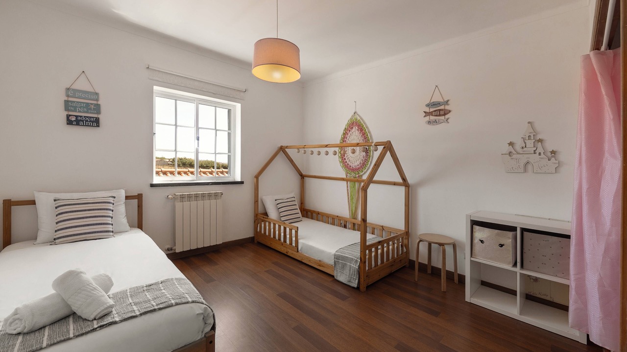 Photo of Bedroom in Sao Bernardino