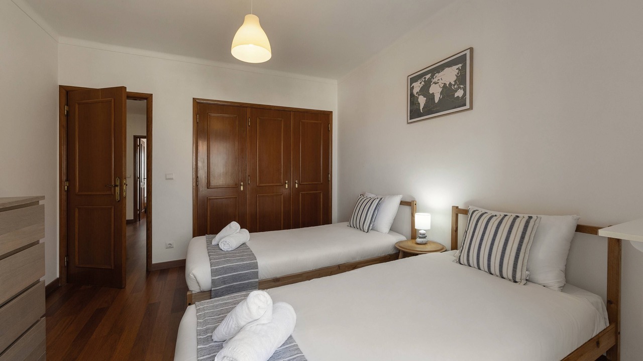 Photo of Bedroom in Sao Bernardino