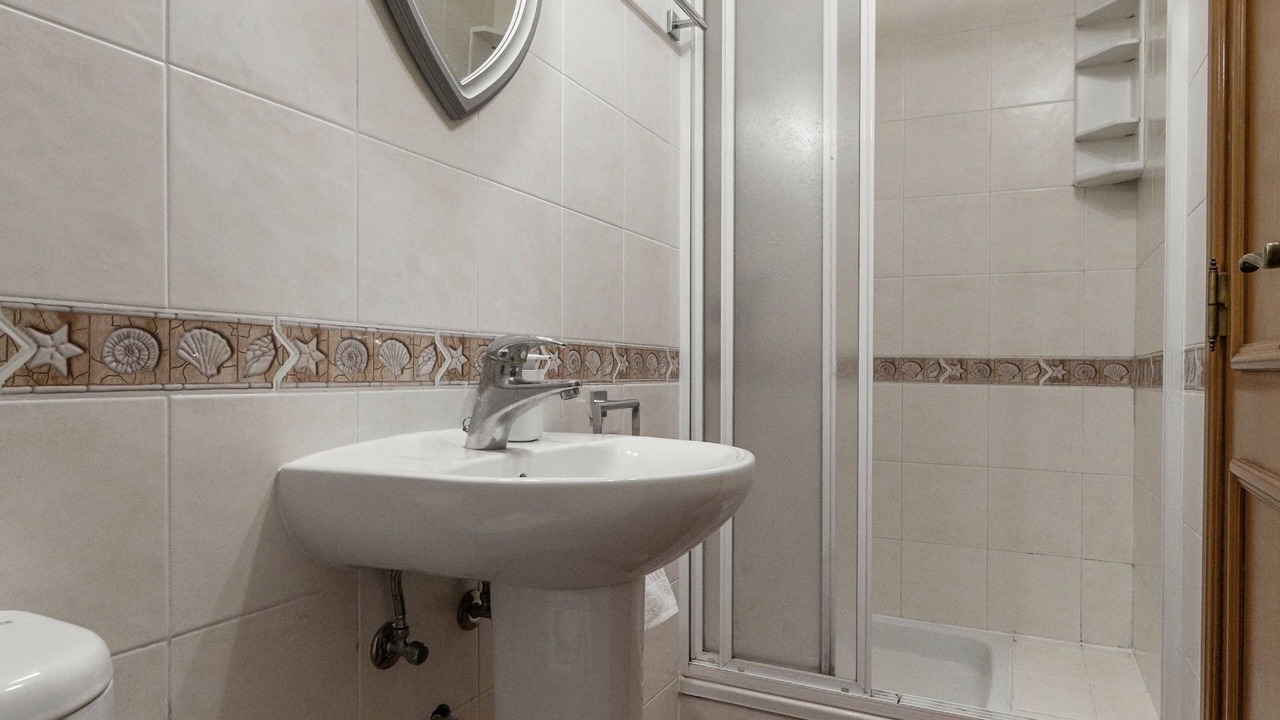 Photo of Bathroom in Sao Bernardino