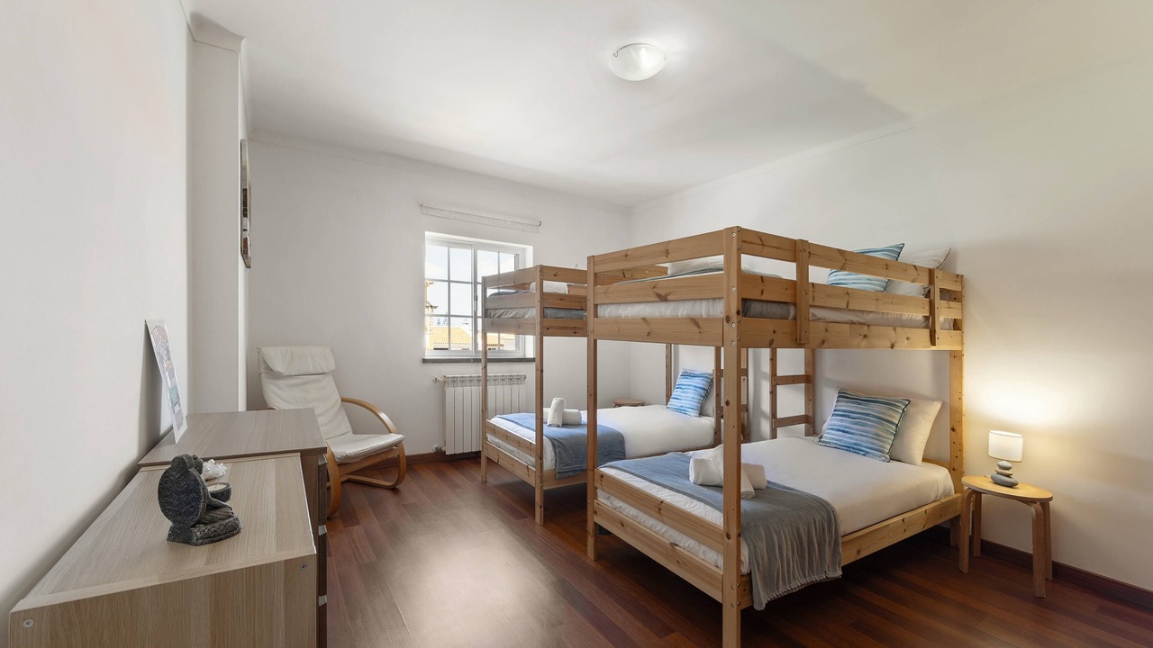Photo of Bedroom in Sao Bernardino