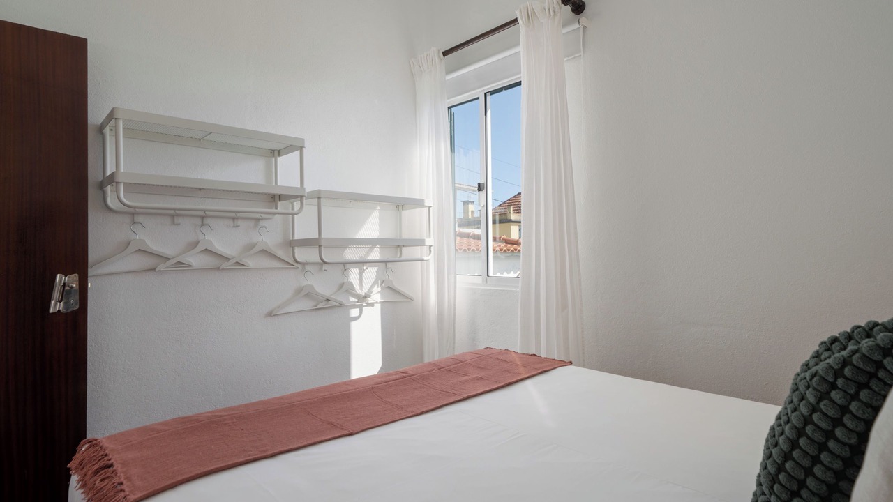 Photo of Bedroom in Sao Jorge