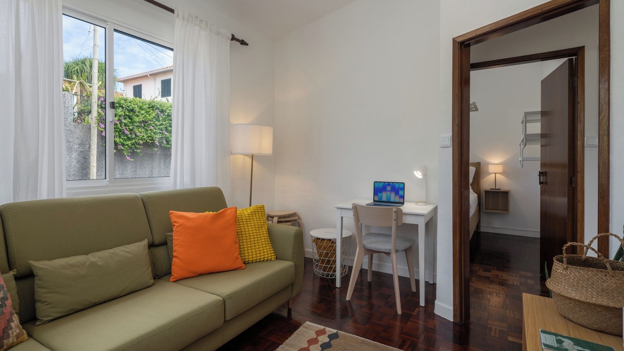 Photo of Livingroom in Sao Jorge
