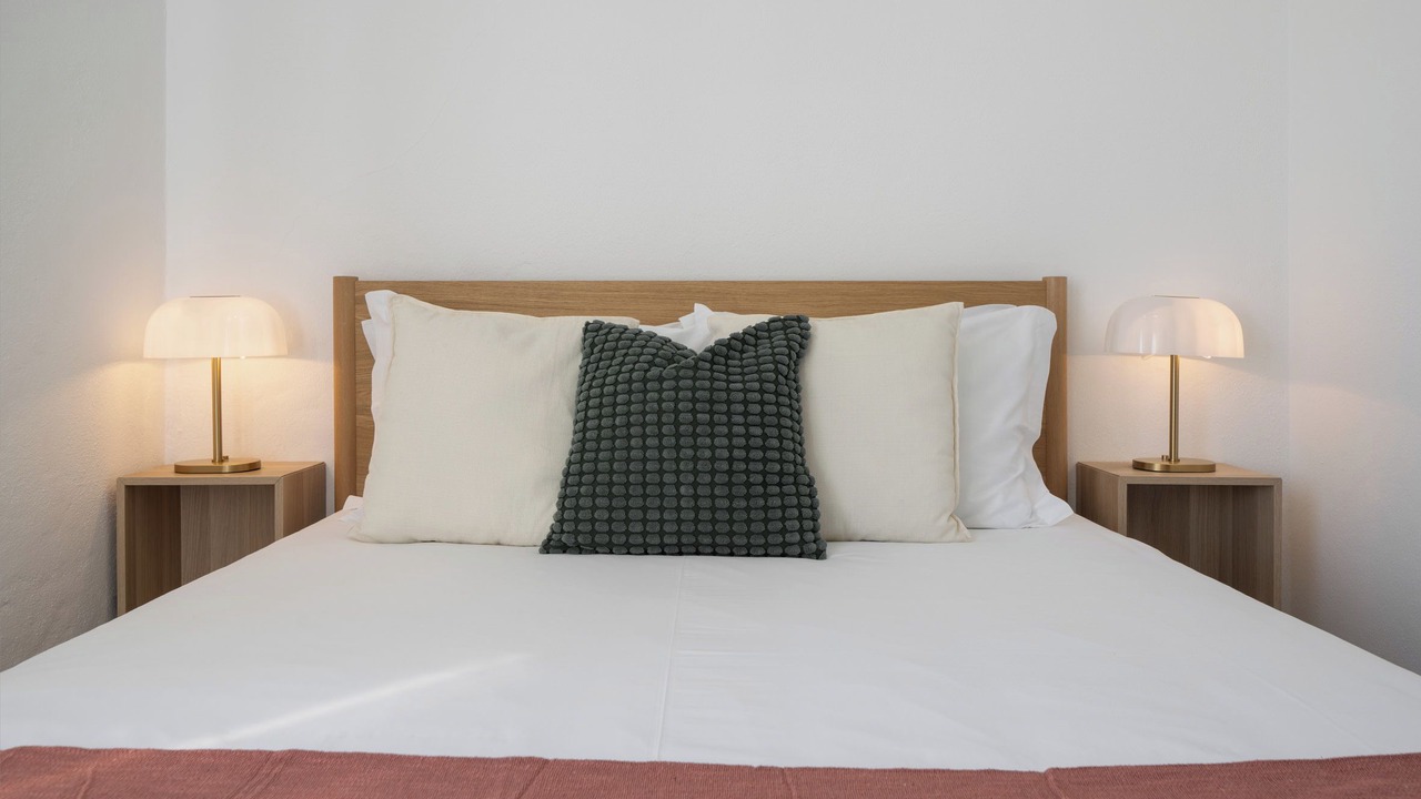 Photo of Bedroom in Sao Jorge