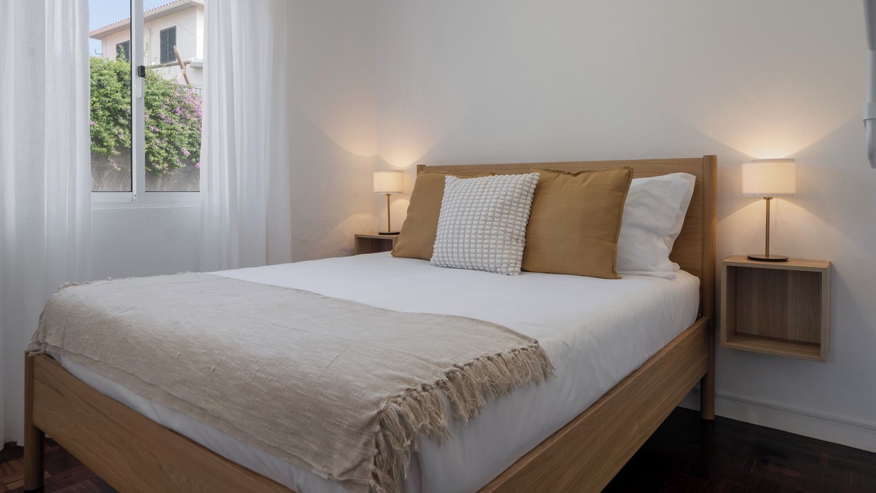 Photo of Bedroom in Sao Jorge