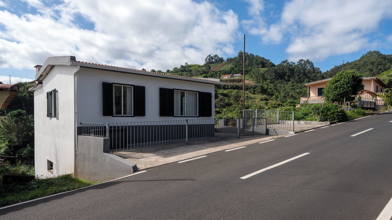 Photo of Outdoor in Sao Jorge