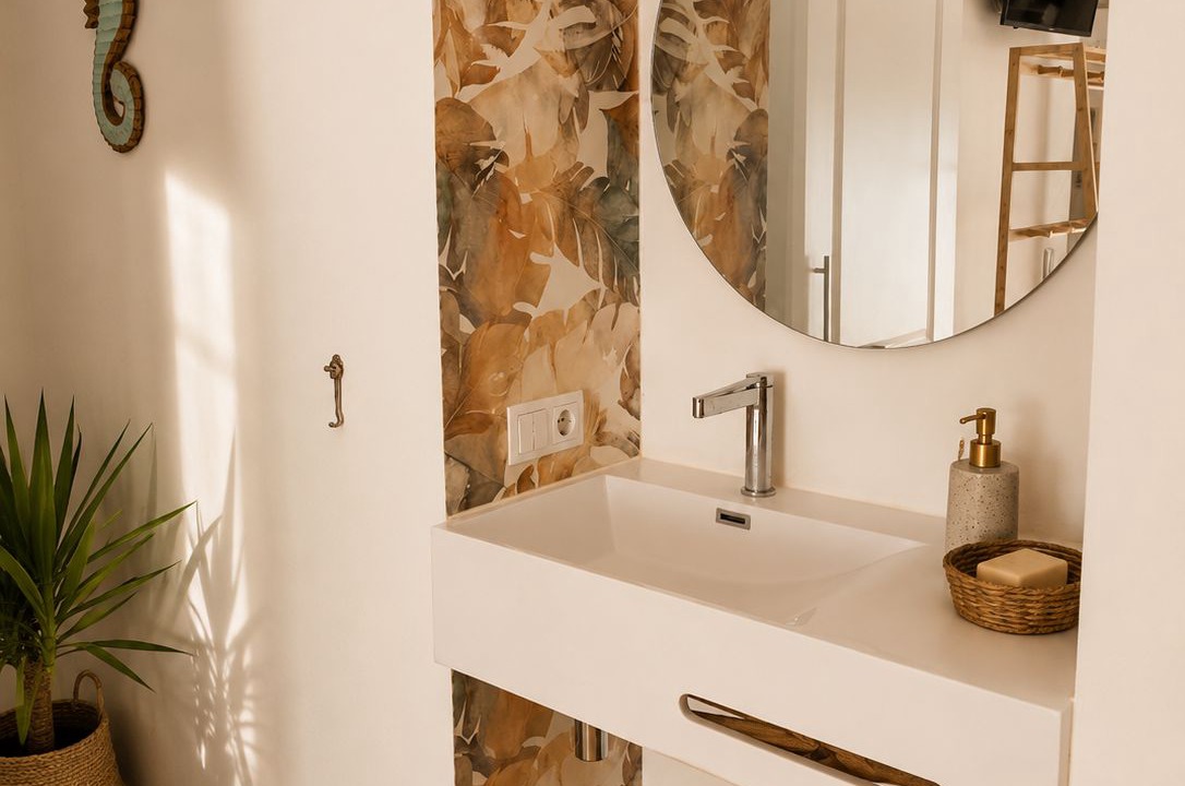 Photo of Bathroom in Arronches