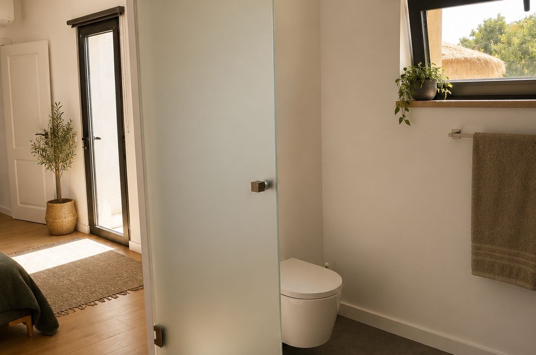 Photo of Bathroom in Arronches