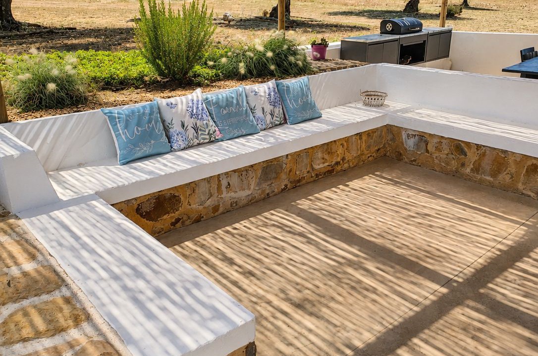 Photo of Patio Balcony in Arronches