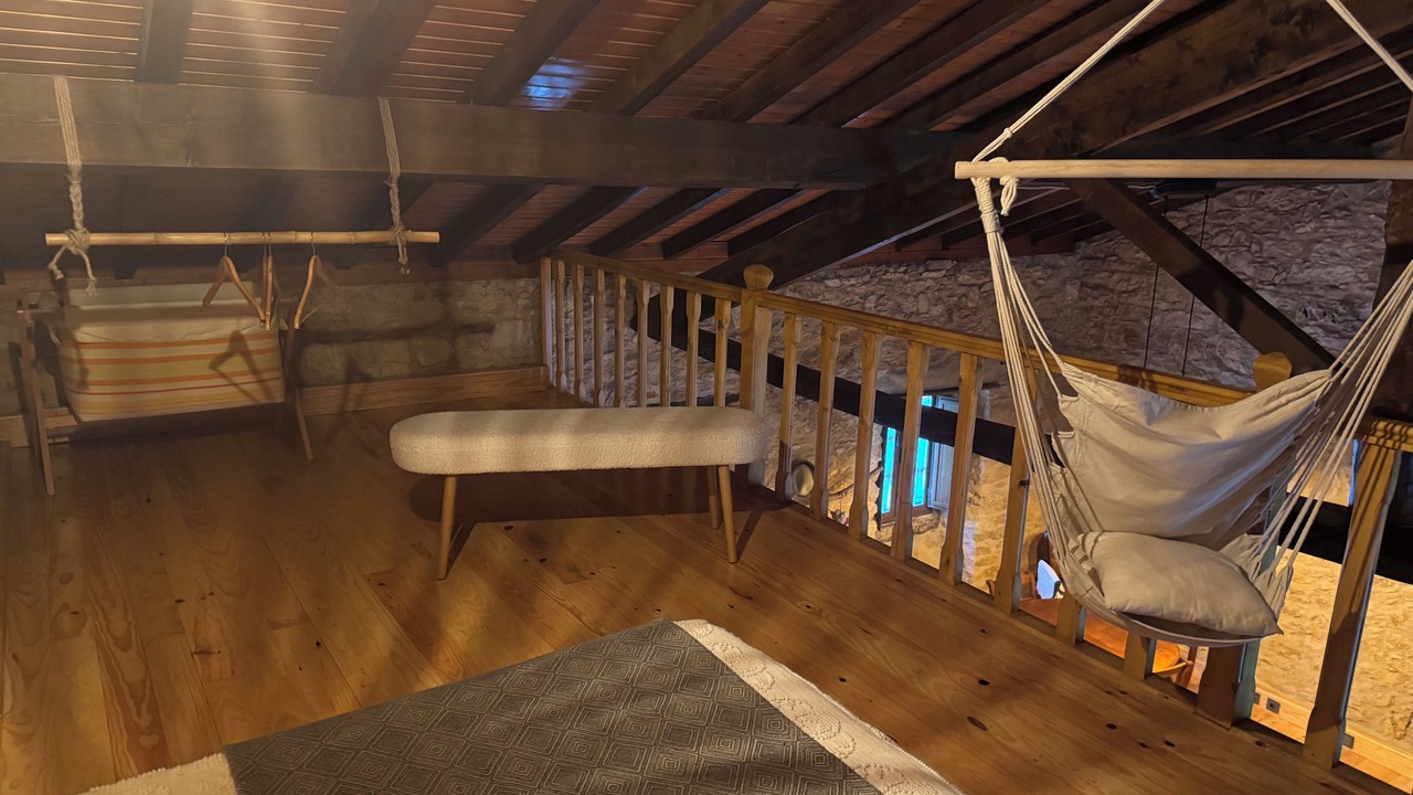 Photo of Bedroom in Casais