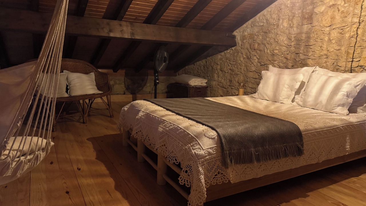Photo of Bedroom in Casais