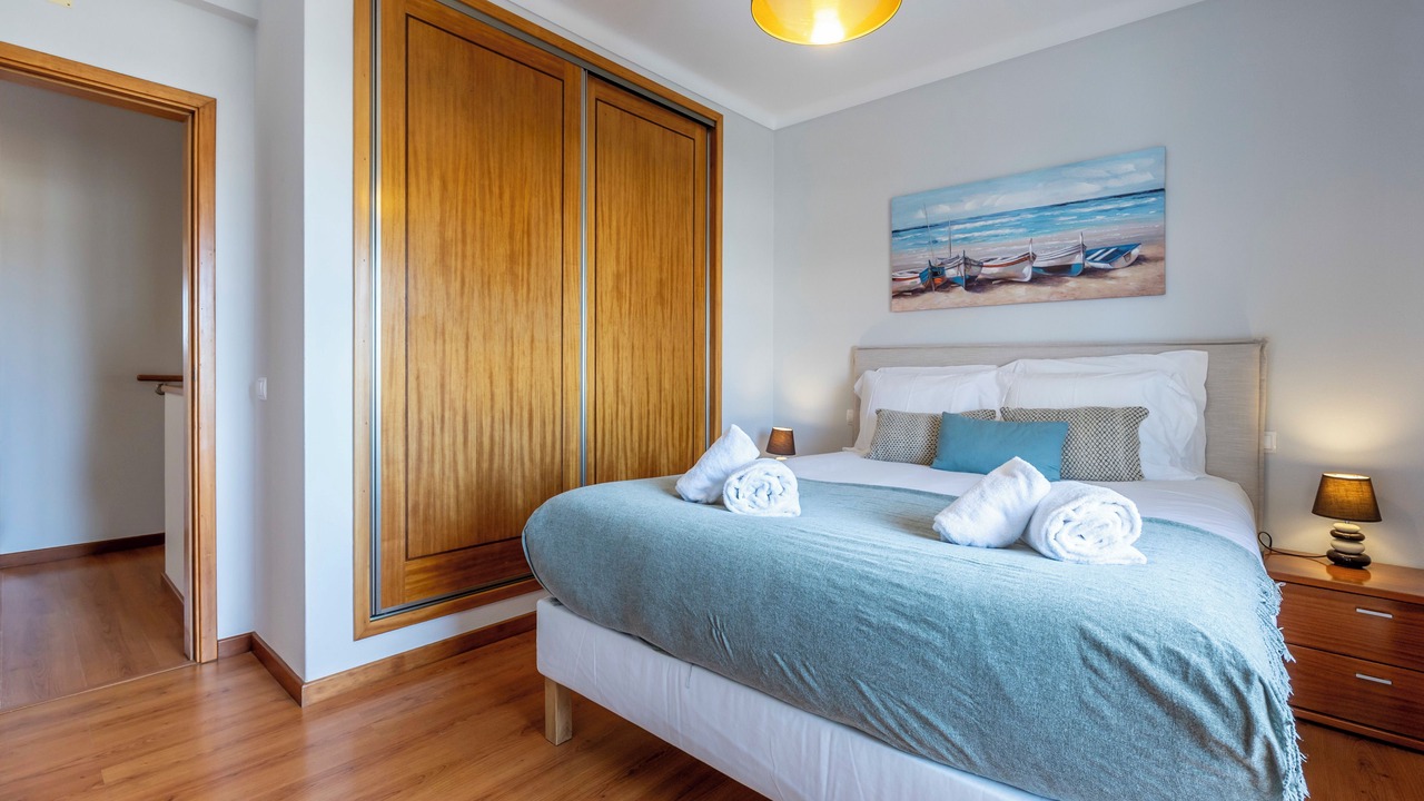 Photo of Bedroom in Sagres
