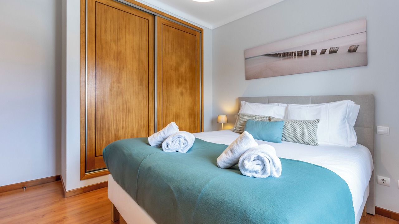 Photo of Bedroom in Sagres