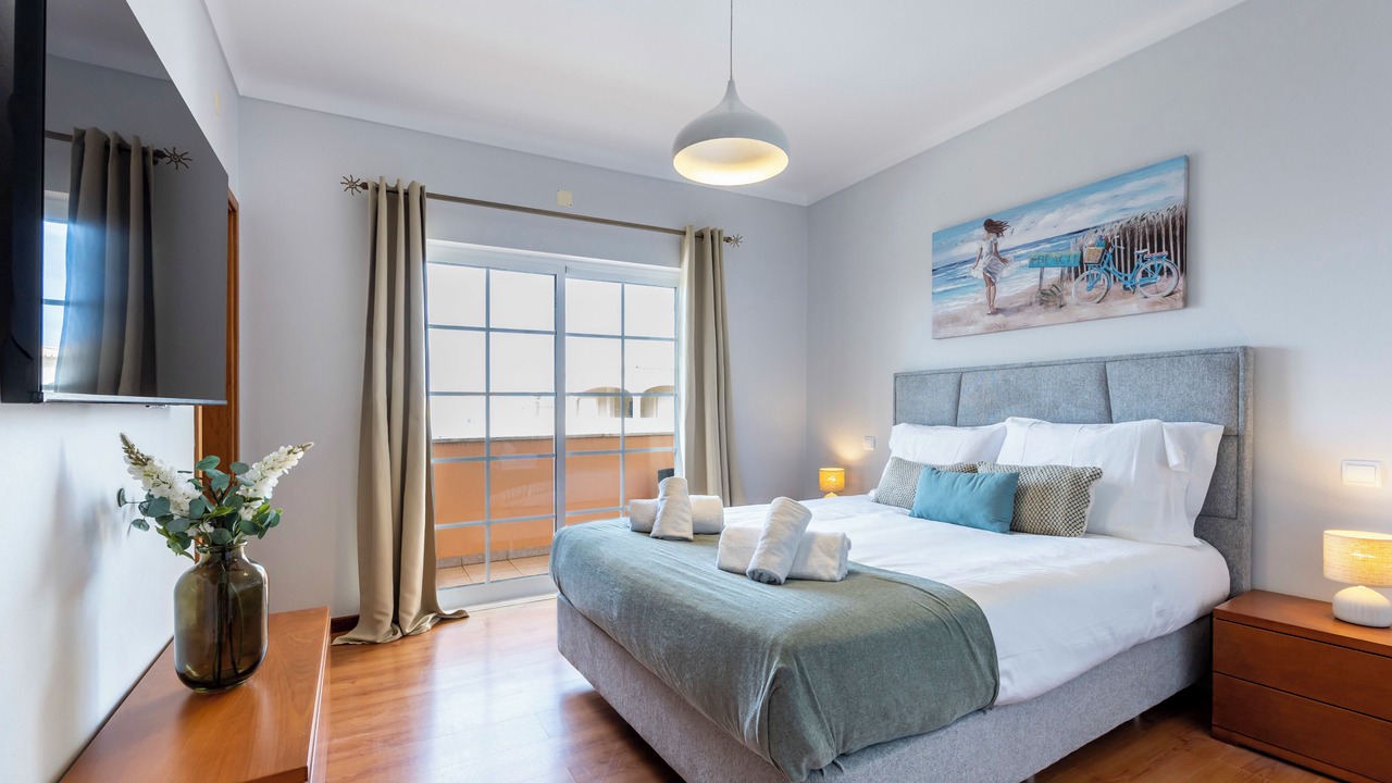 Photo of Bedroom in Sagres