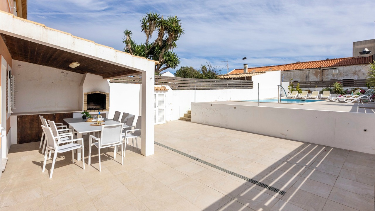 Photo of Outdoor in Sagres