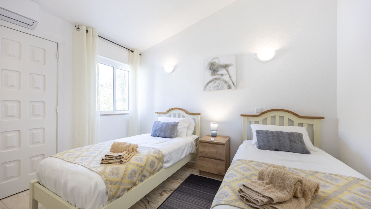 Photo of Bedroom in Valverde
