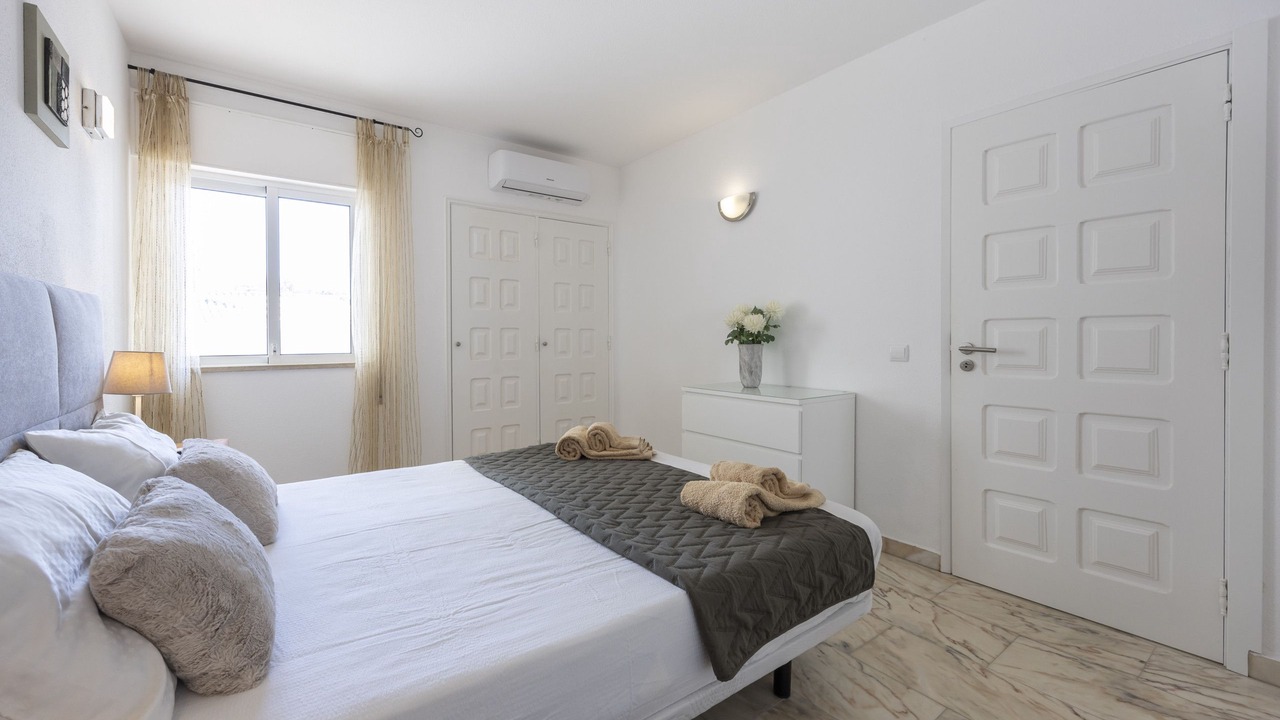 Photo of Bedroom in Valverde