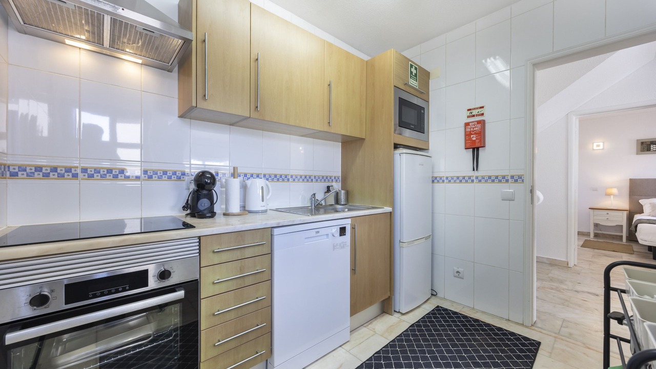 Photo of Kitchen in Valverde