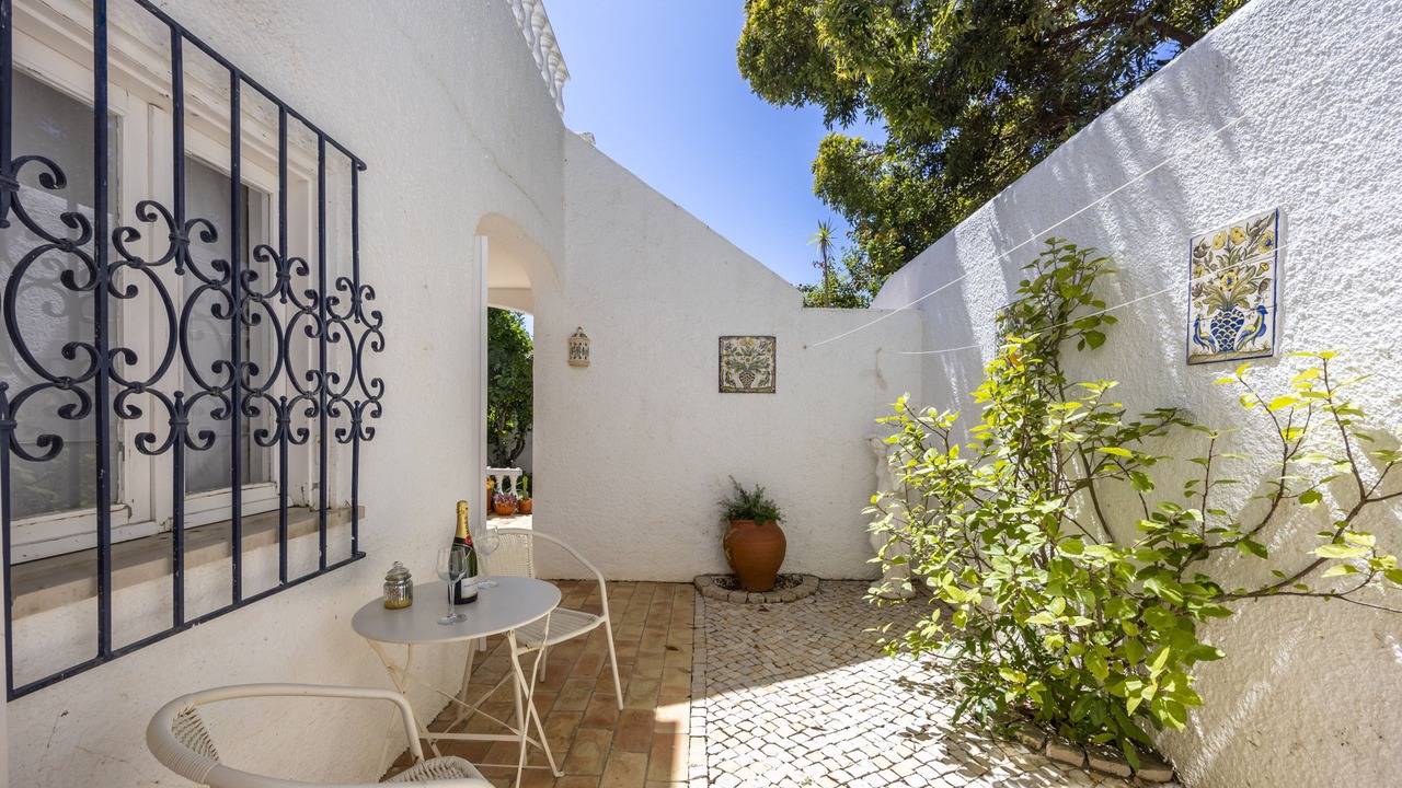 Photo of Outdoor in Praia da Luz