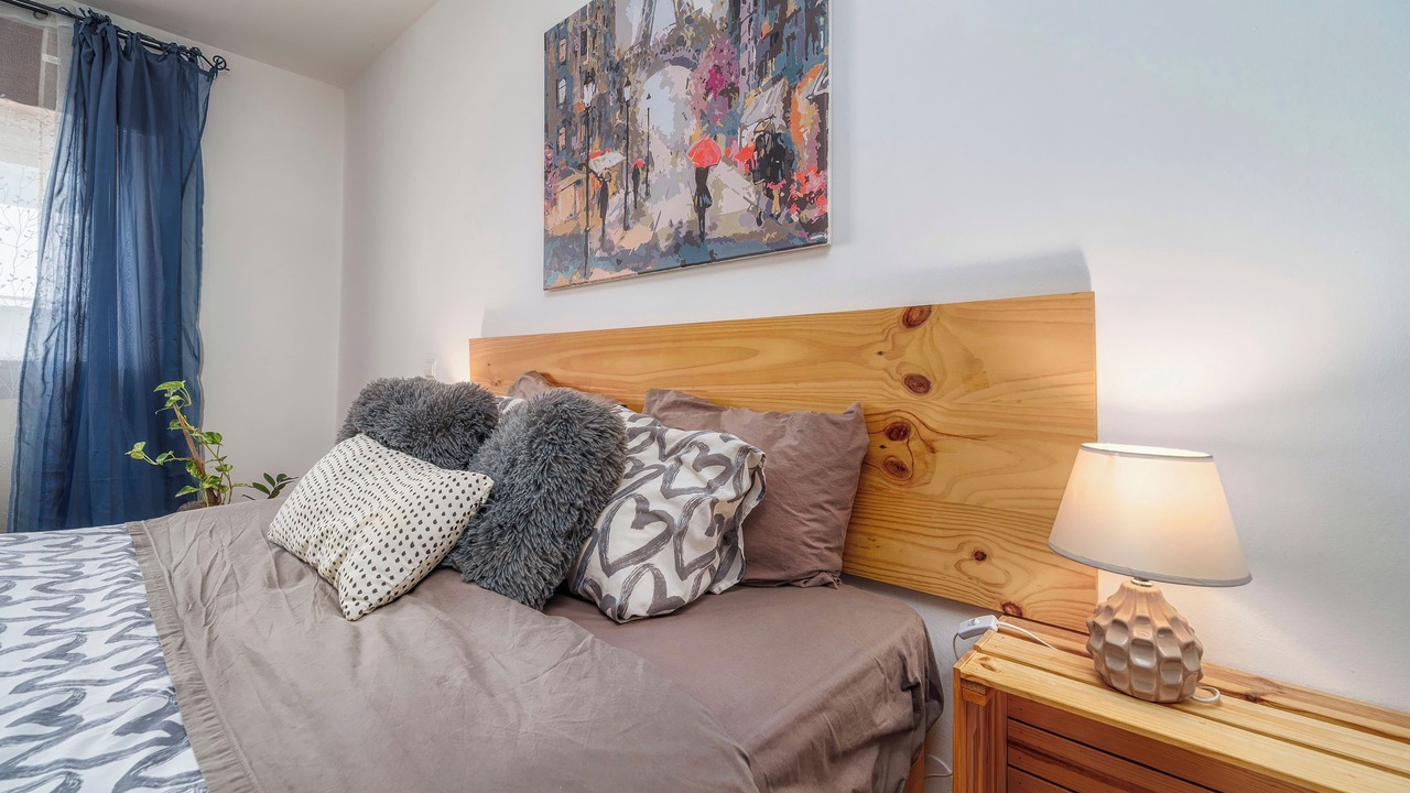 Photo of Bedroom in Se