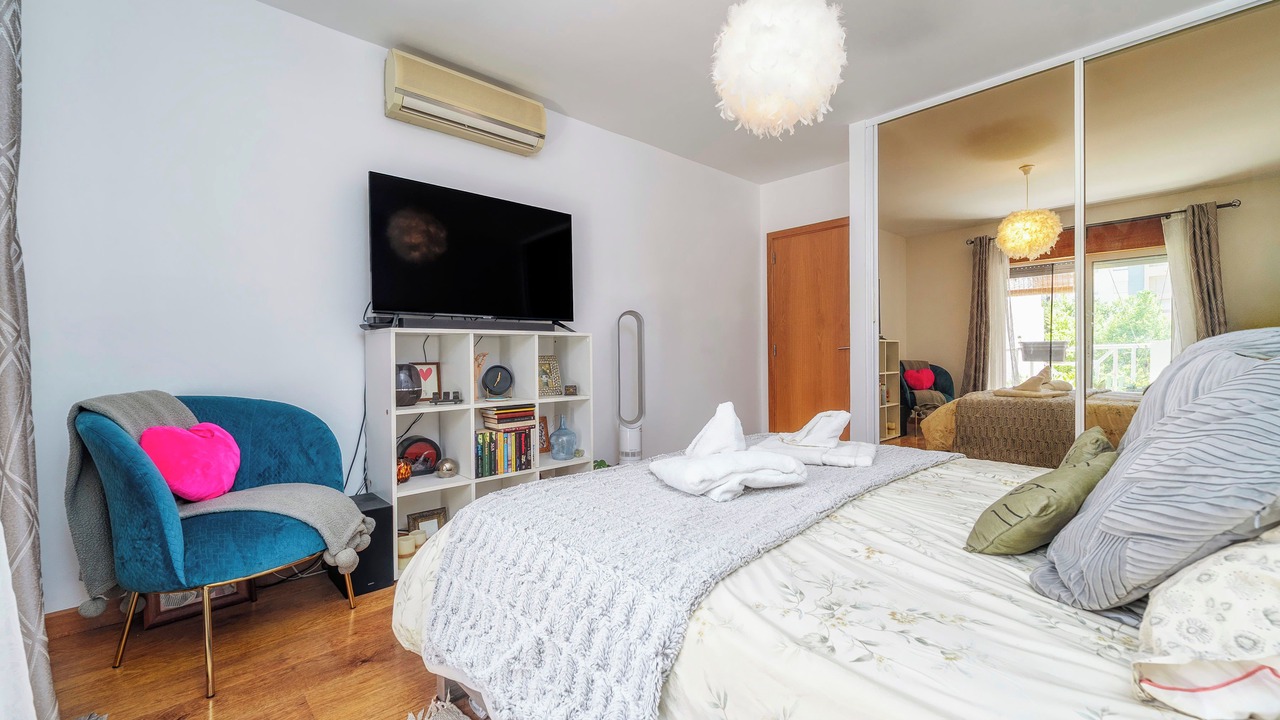 Photo of Bedroom in Se