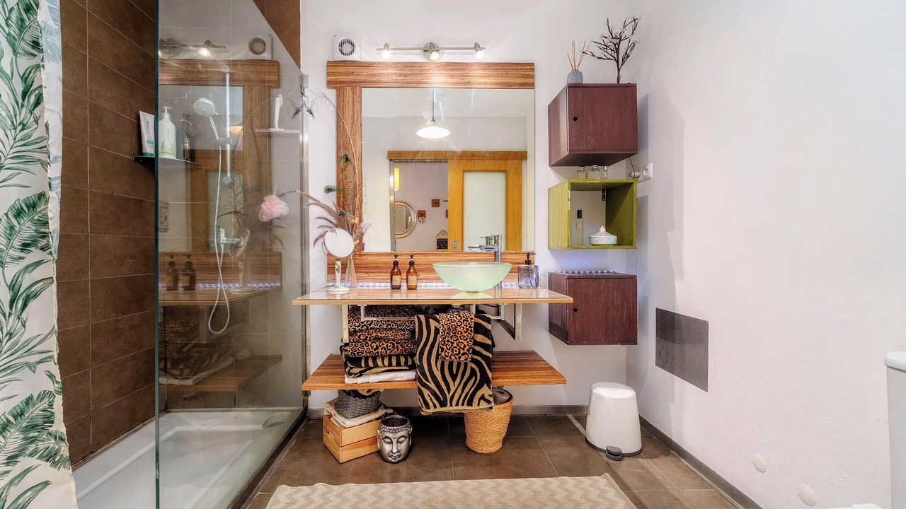 Photo of Bathroom in Se