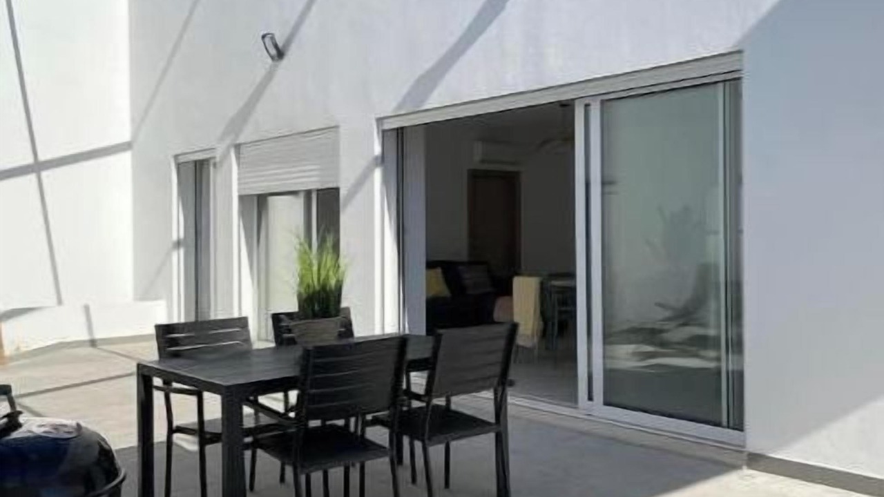Photo of Outdoor in Santa Catarina da Fonte do Bispo