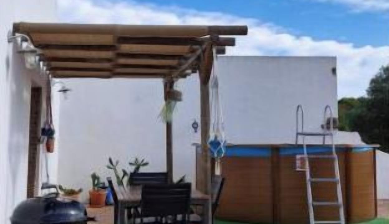 Photo of Outdoor in Santa Catarina da Fonte do Bispo