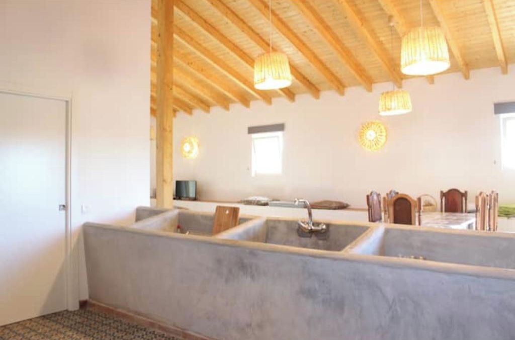 Photo of Others in Santa Catarina da Fonte do Bispo
