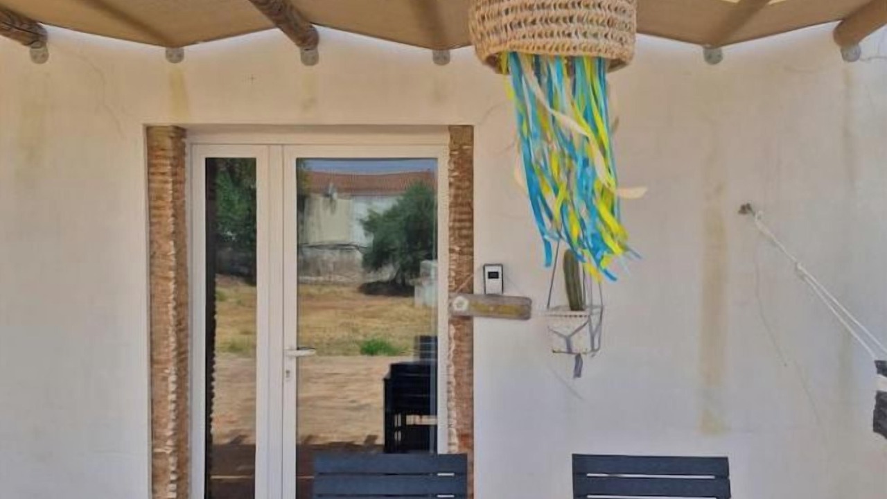 Photo of Outdoor in Santa Catarina da Fonte do Bispo