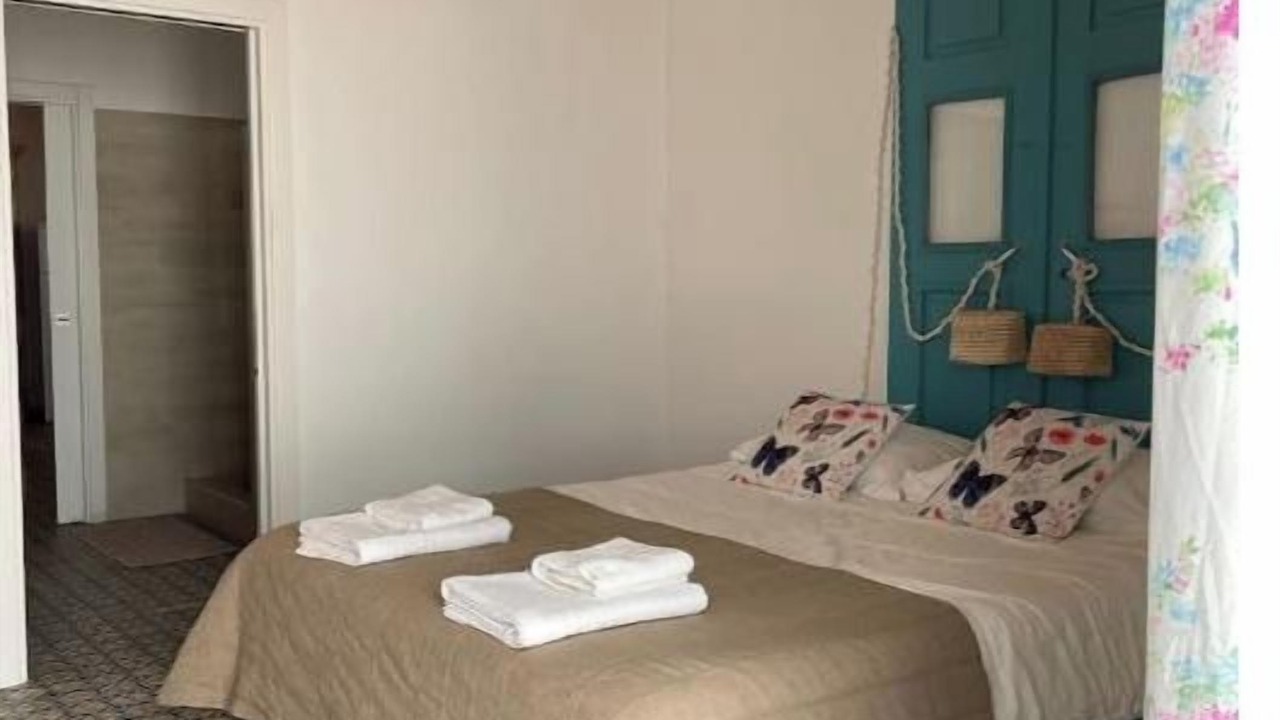 Photo of Bedroom in Santa Catarina da Fonte do Bispo