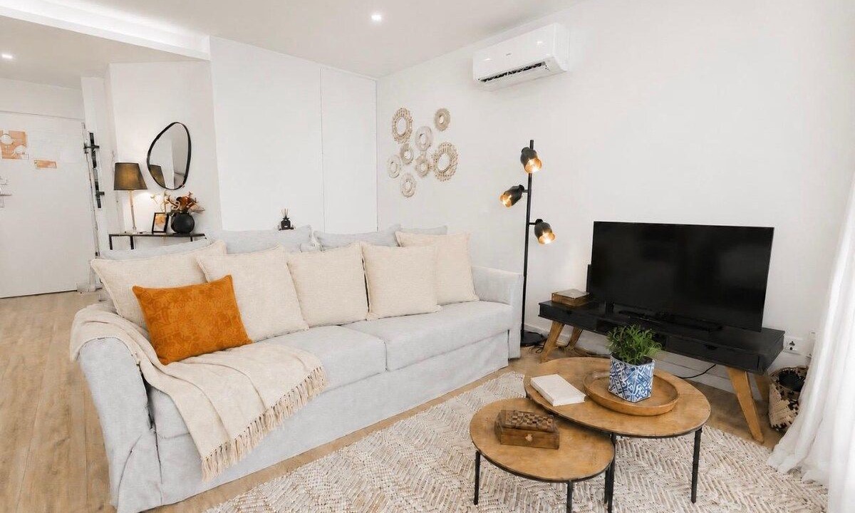 Photo of Livingroom in Centro / Baixa