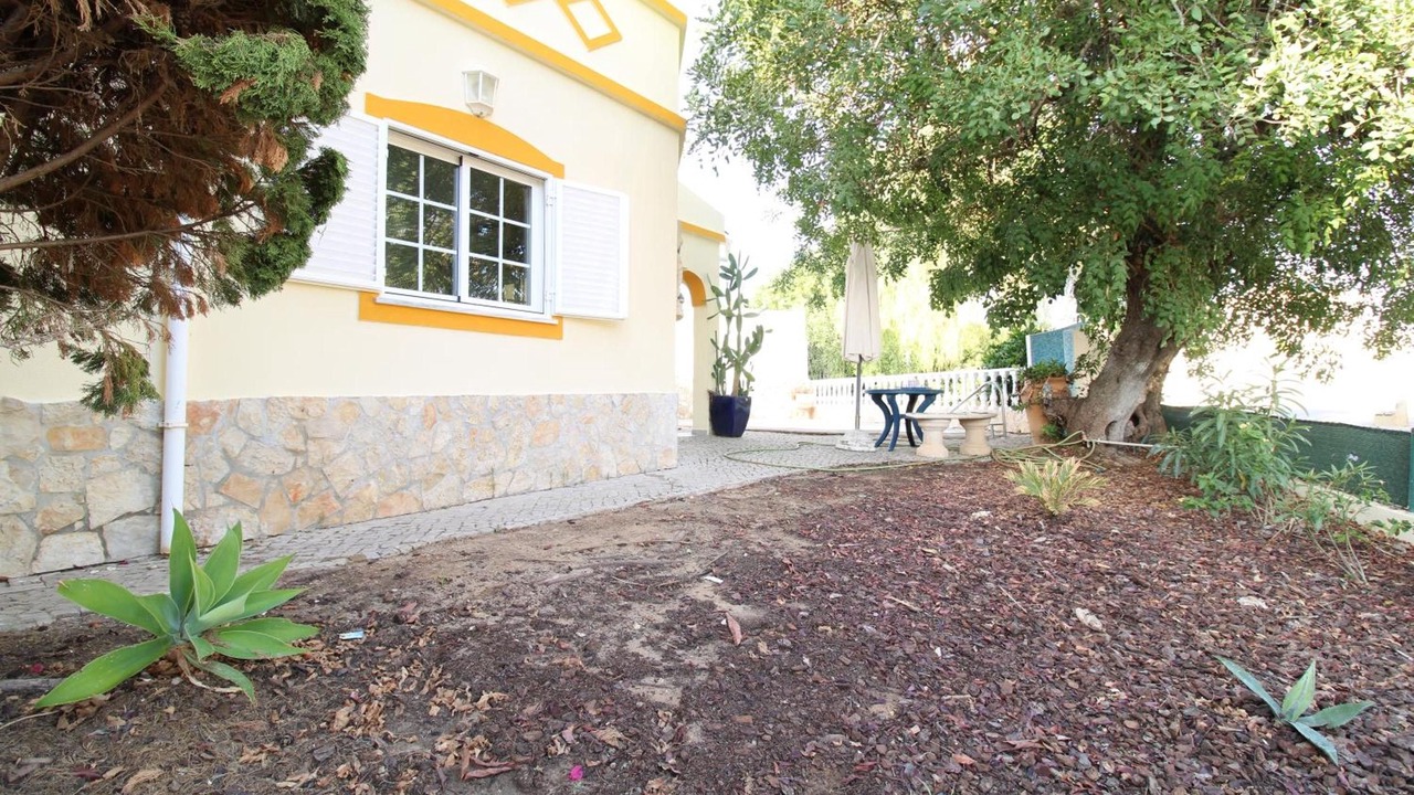Photo of Outdoor in Barrocal