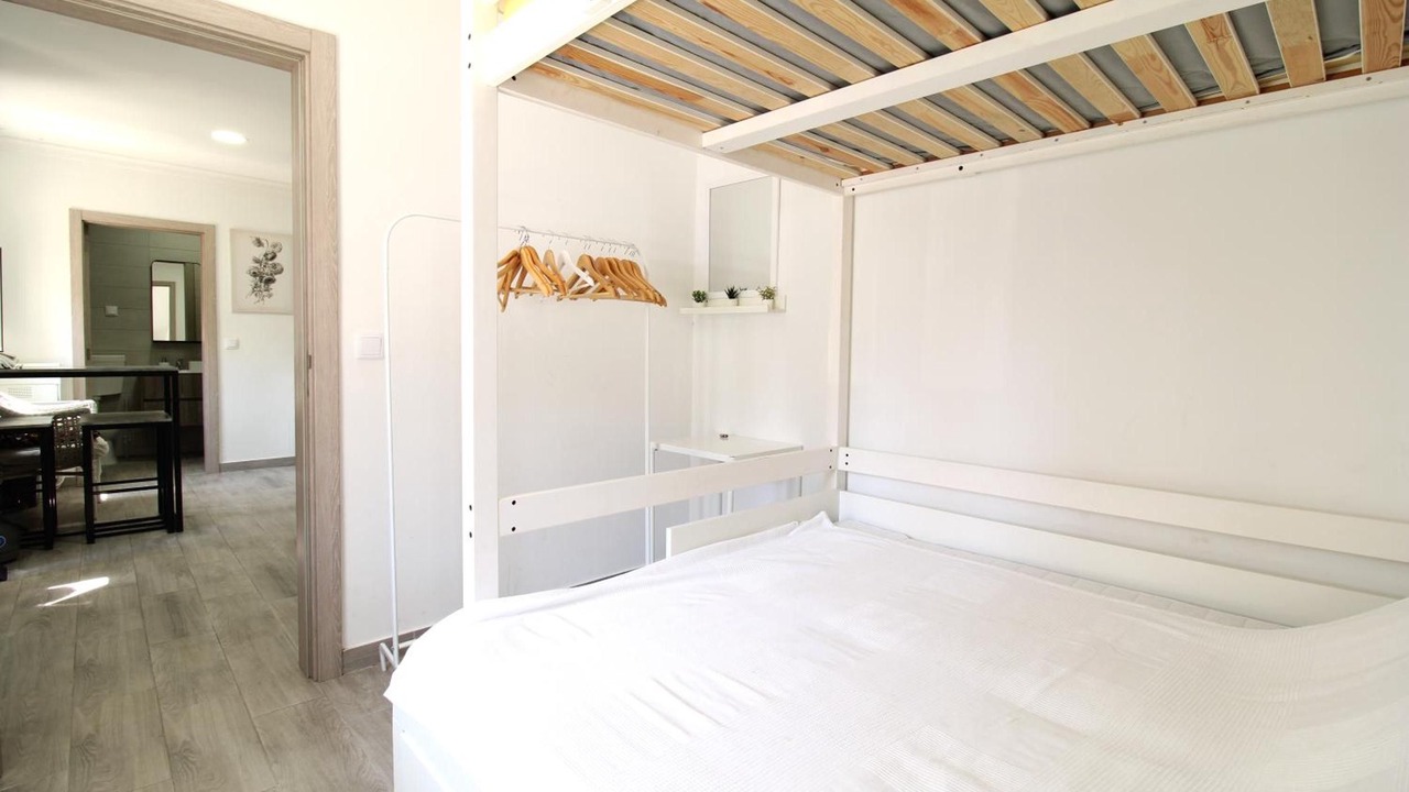 Photo of Bedroom in Junqueira