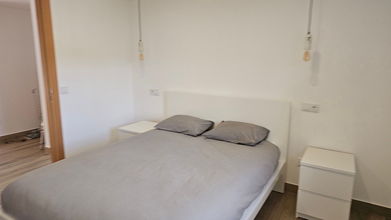 Photo of Bedroom in Lindoso