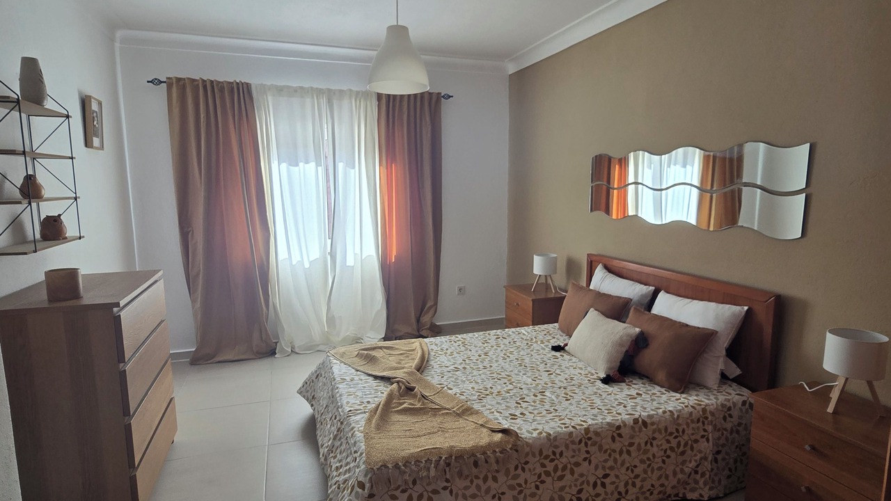 Photo of Bedroom in Castelo Branco