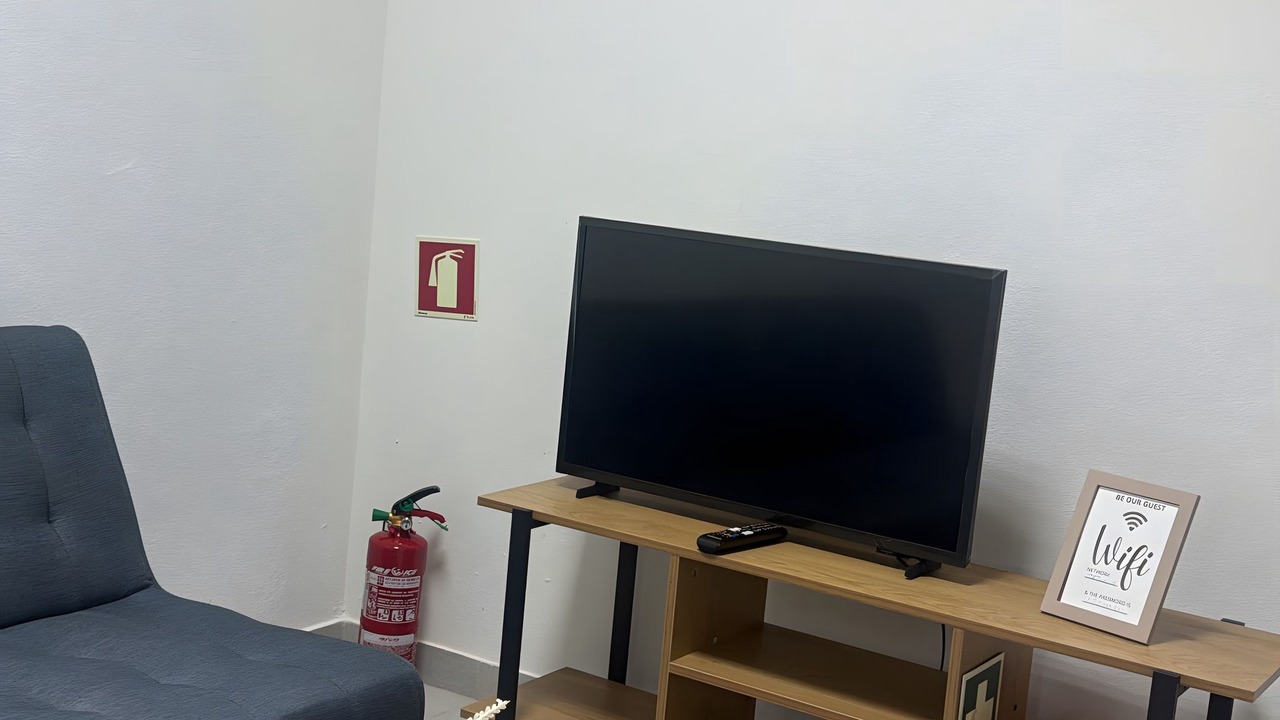 Photo of Livingroom in Alcanena