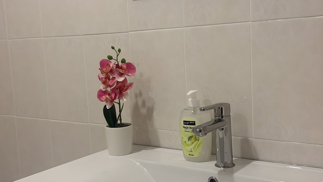 Photo of Bathroom in Alcanena