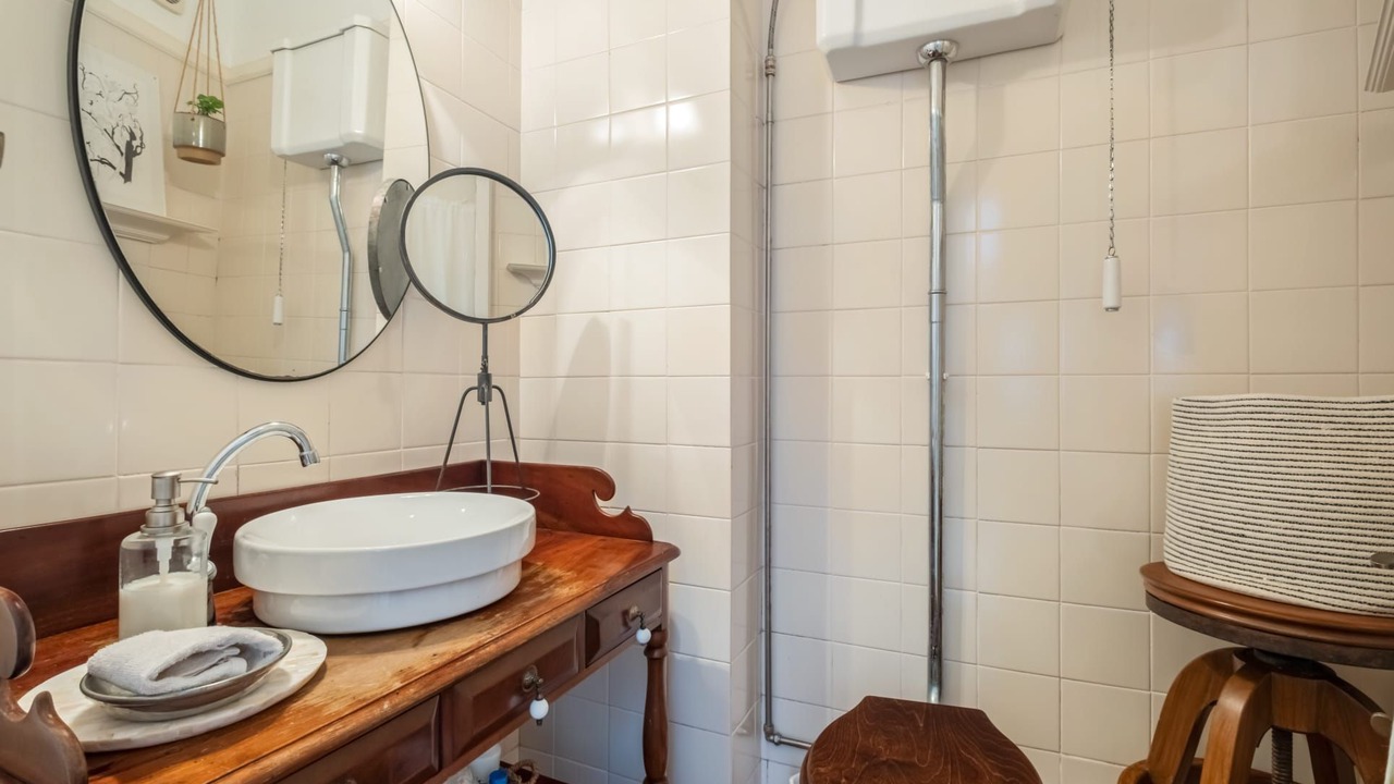 Photo of Bathroom in Sao Vicente
