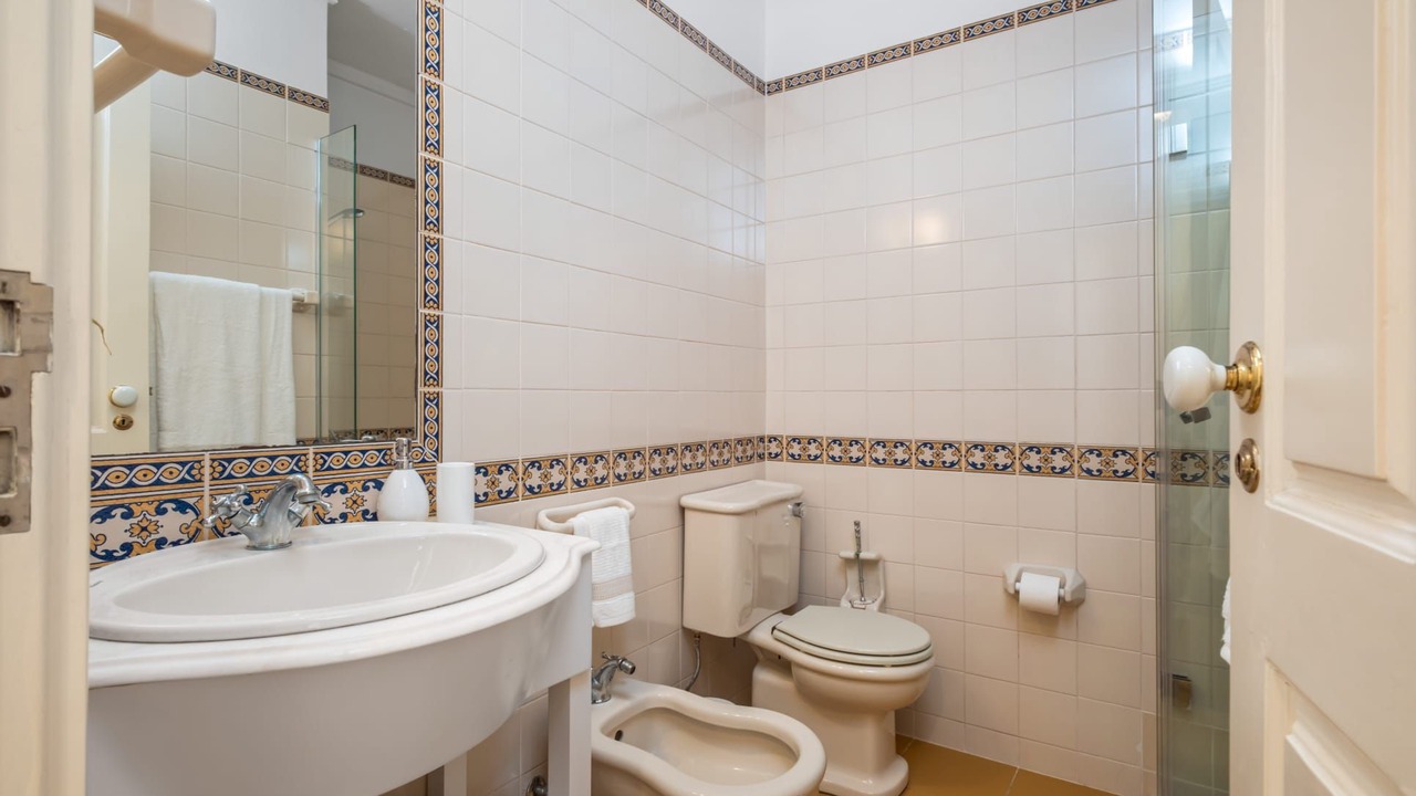 Photo of Bathroom in Sao Vicente