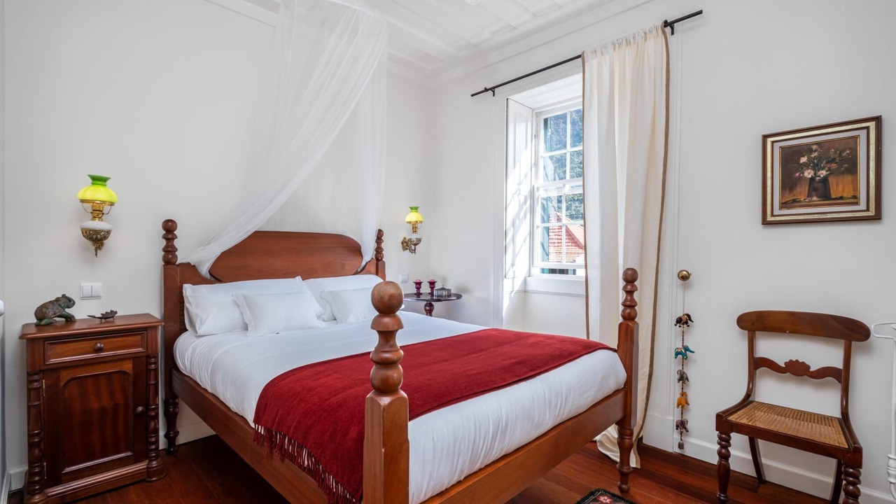 Photo of Bedroom in Sao Vicente