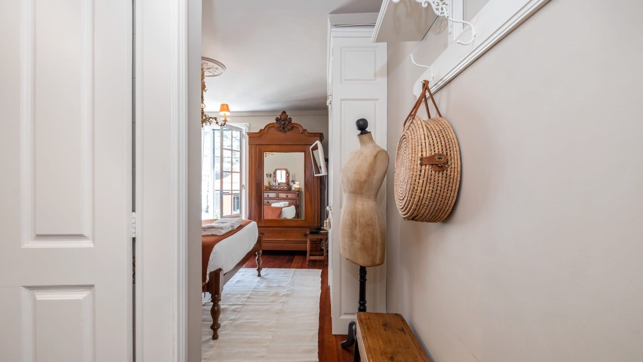 Photo of Bedroom in Sao Vicente