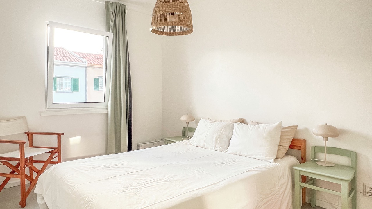 Photo of Bedroom in Ponta Delgada