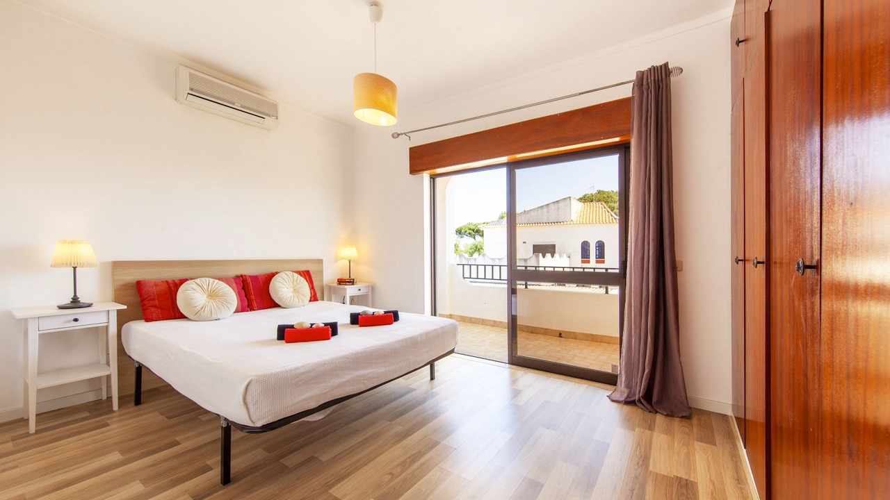 Photo of Bedroom in Santa Eulalia