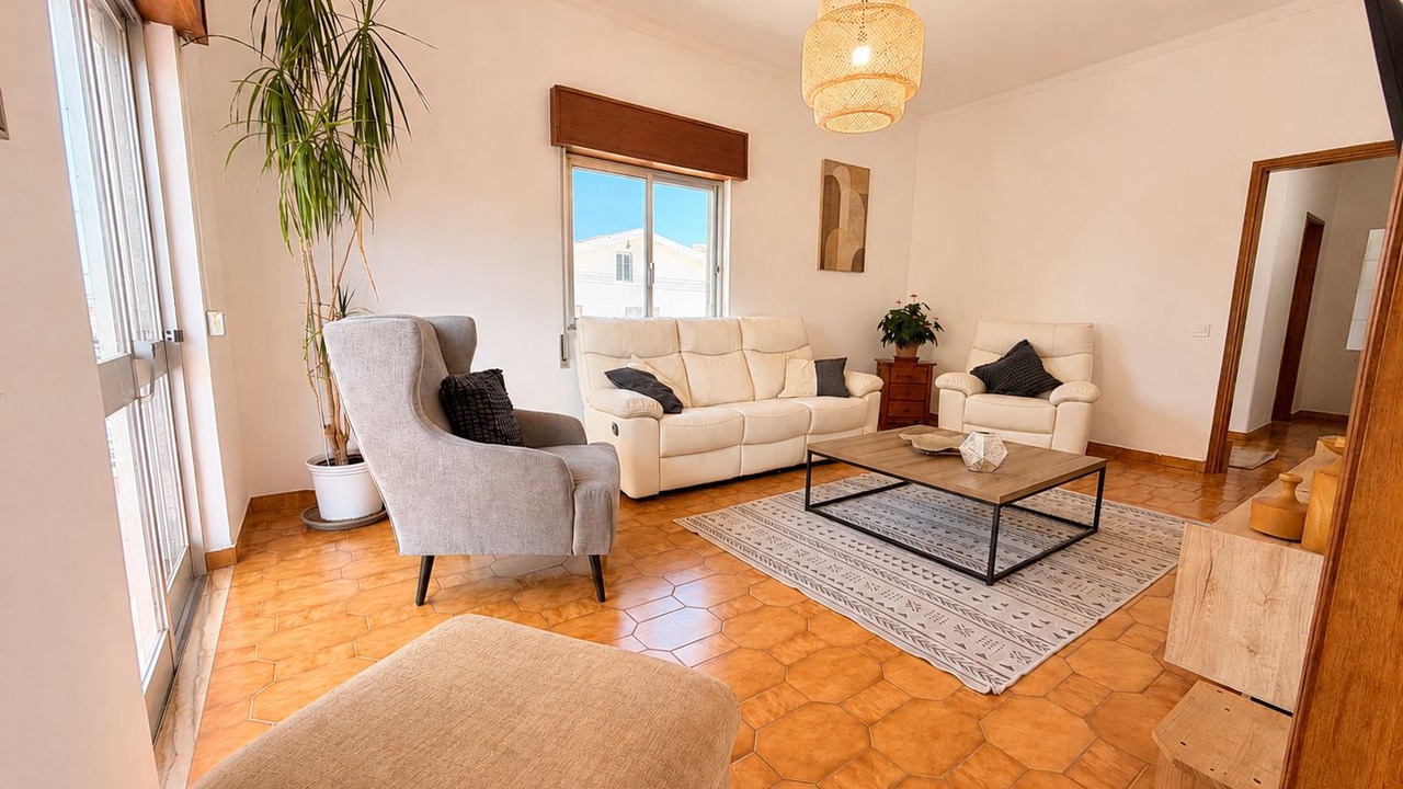 Photo of Livingroom in Montenegro