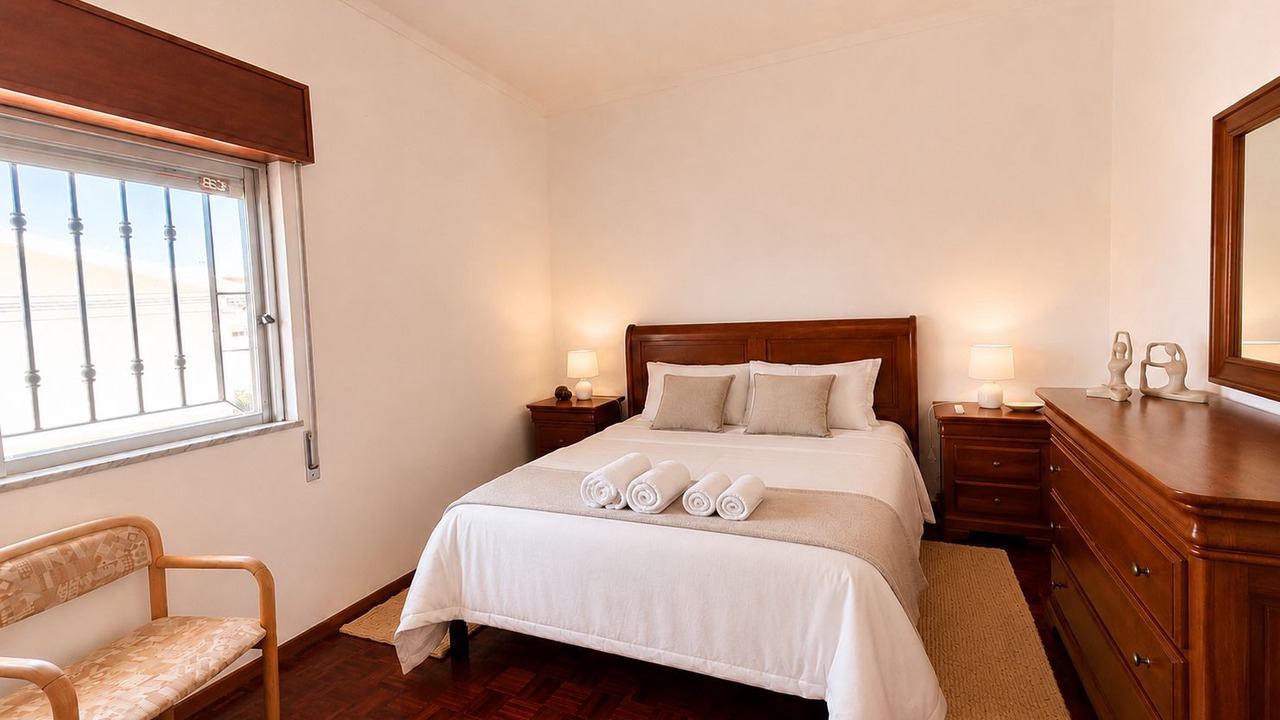 Photo of Bedroom in Montenegro