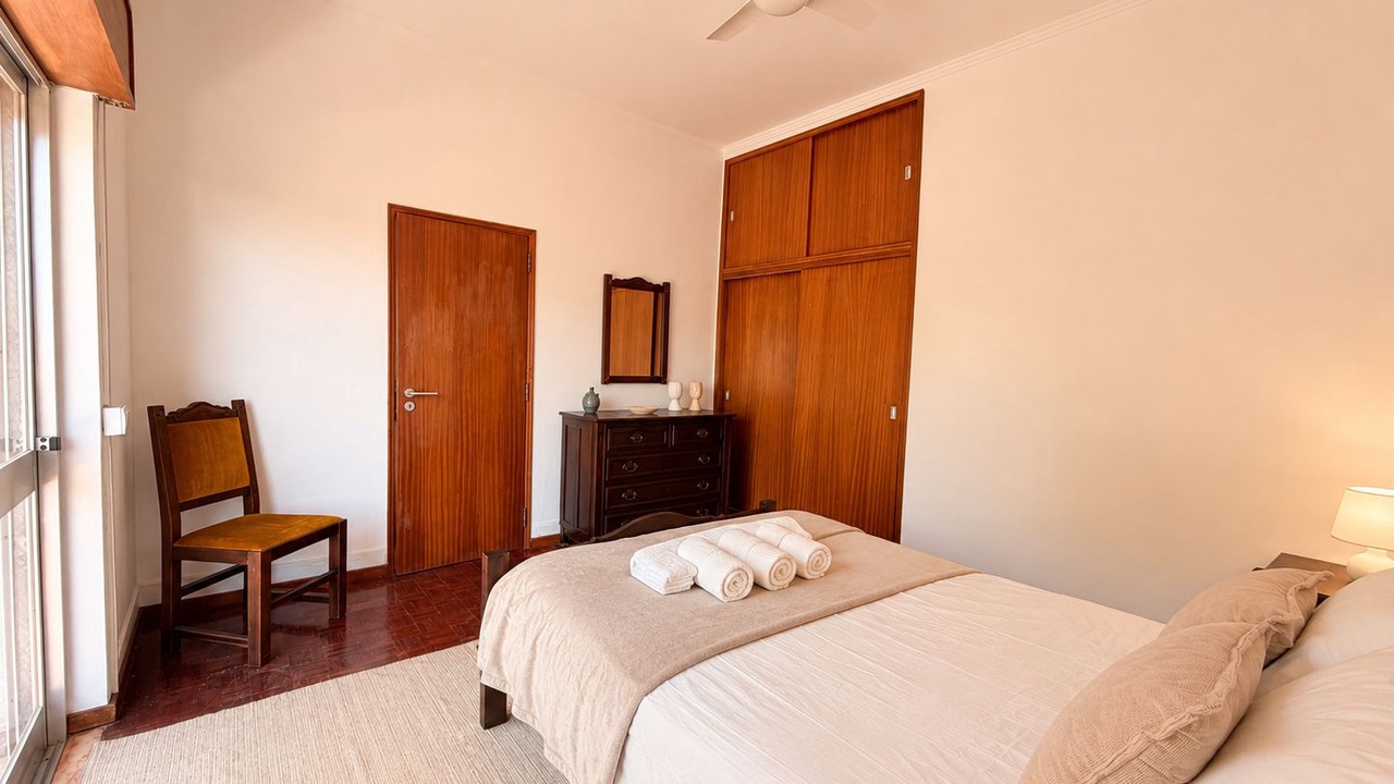 Photo of Bedroom in Montenegro